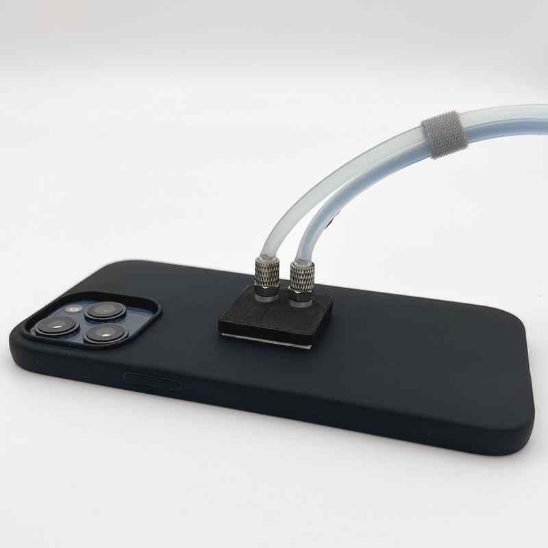 手机半导体水冷散热器配件手机制冷壳,3C数码配件,手机散热器,淘宝优惠券,粉丝福利购,淘宝优惠卷