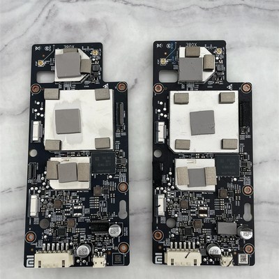 专业维修小爱同学触摸音箱Pro8/X08E/X08C/X08A不开机重启无声音