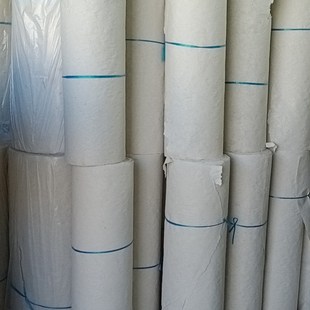 绣花机框架衬电脑绣花机衬纸120克垫衬纸 电脑绣花框架衬纸