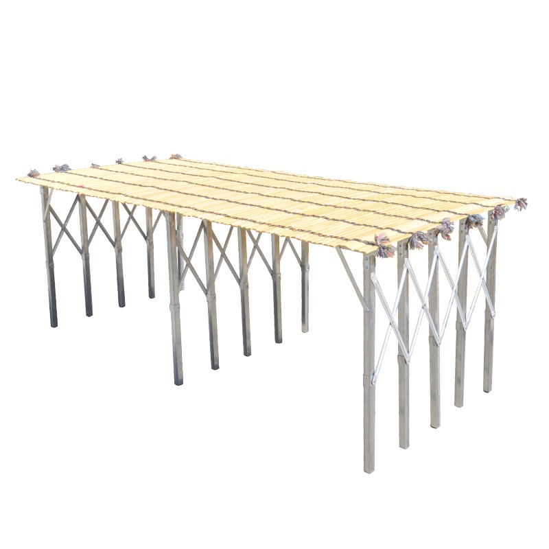 摆摊折叠桌商用地摊鞋架子摆货架商场夜市地摊架水果便携式小型