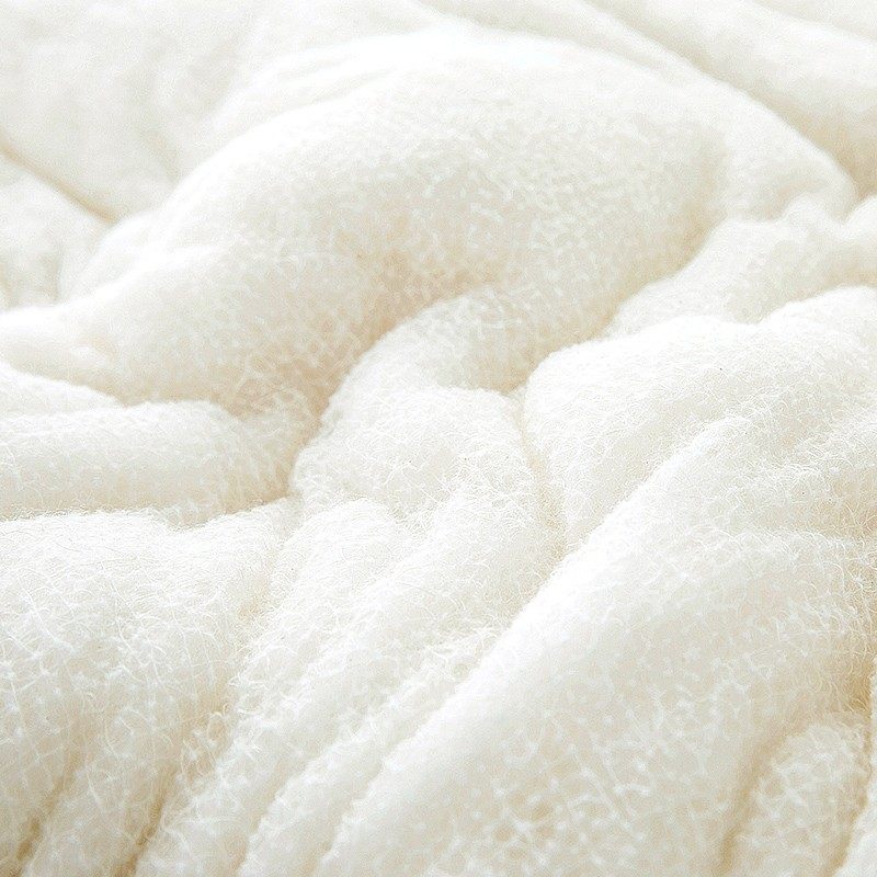 新疆金色胡杨网纱型棉被长绒棉花被春秋被冬被棉胎垫被褥子7-12斤,床上用品,棉花被,淘宝优惠券,粉丝福利购,淘宝优惠卷