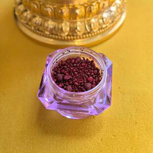 黑鲁嘎/黑如噶/八大法行甘露/甘露/协庆祝福/宁玛/三根本/装藏品