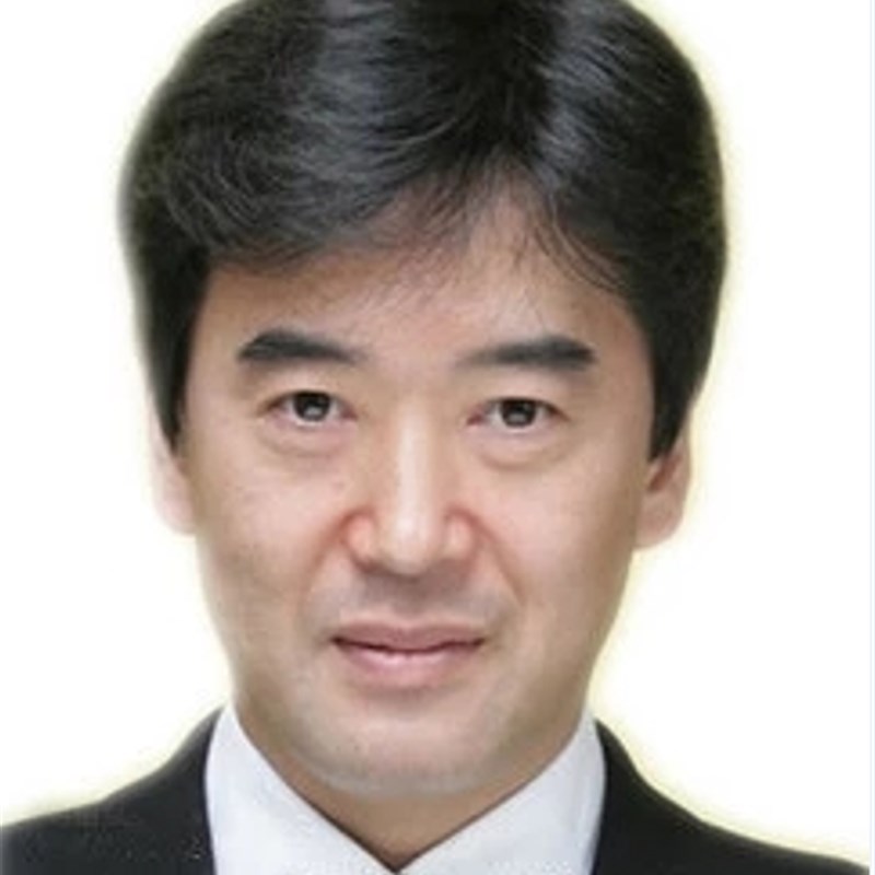 中年男士假发真发短发男老年人男式短直发中老年假发蓬松帅气爸爸