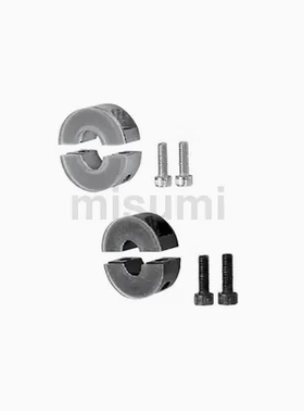 固定环 FAQ01-D10 FAQ06-D12 分离型 电镀FAQ02-D15-B8 厂家直销