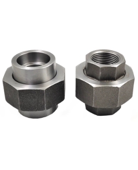 管接头 SUTPUJ SUTPUJA8A 10A 15A 20A 25A 32A 40A 高压用拧入型