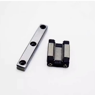 微型滚珠直线导轨滑块 SNCC-H8/H10/H13/H16-1/2/3/4-L-E厂家直销