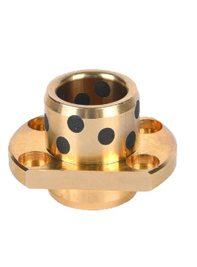 石墨铜套GOCZ E-MUCZ OFR21-d MPCZ8 10 12 16 20 25 30 35 40 50