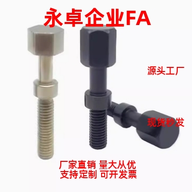 直销 AJSTM4 AJSTM3 AJSTMF PAY02 PAY12 PAY01-M4调整螺栓标准型