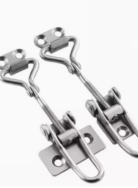 锁扣 搭扣 E-LHFQ21 26-24 HFQ31/41/46-20/30/51/46-50-25/16/48