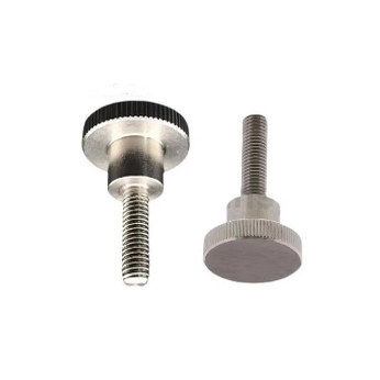 压纹把手C-NKB4/5/6/8/10-10/15/20/25/30/35/40 台阶型旋钮 直销