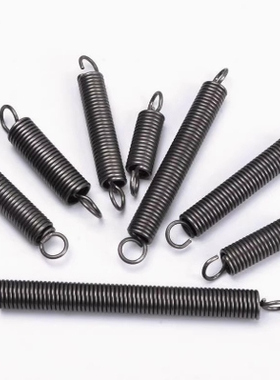 YAWA-D2/3/4/5/6/8/10/12-L10/L20/L25/30/L50/L60拉伸弹簧