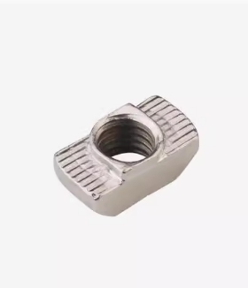 T型螺母 尺寸 TNUT-20/30/40/45-M3-M4-M5-M6-M8 厂家直销