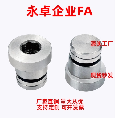 偏心销 LLT LLTS 3.5 5 ICE11 ICE12-T3.5 T5直线导轨定位销直销