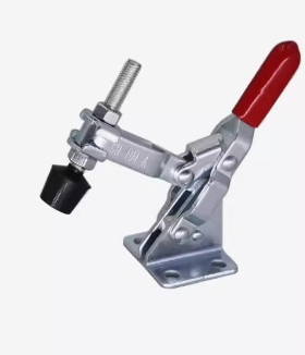 快速夹钳WDC301-AM/AMSS/BM/CL/CM WDC302/303-DM/FM/EM 厂家直销