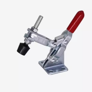 203FL肘夹卧式 LD225D 201A 快速夹快速夹具