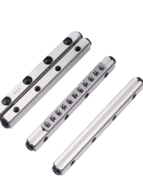 导轨ICK01交叉滚子VR3 E-CRV CRVS 3050 3075 30100 30125 30150