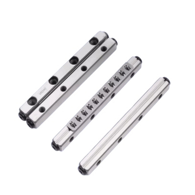 导轨ICK01交叉滚子VR3 E-CRV CRVS 3050 3075 30100 30125 30150