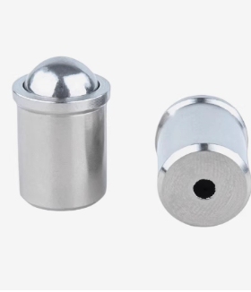 球头柱塞 304不锈钢  压入型C-PFSSN C-PFSSR4/5/6/8/10-10P/20P