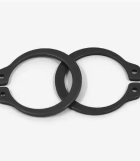 SH-STWS STWN 17 18 19 20 21 22 23 24 25 26 28 29扣环轴用卡簧