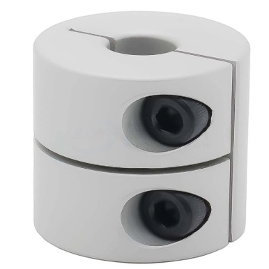 CPRC CPRSC16 20 25 32刚性联轴器-5-6-8-10-14-15铝合金