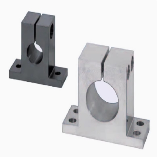 D25导向轴支座GCL01 02 06 08 E12 16 18 21 22SHSTB10/SHSTA20