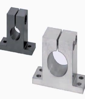 D25导向轴支座GCL01 02 06 08 E12 16 18 21 22SHSTB10/SHSTA20