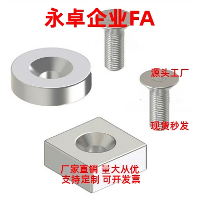 BLS65/66-A8/A10/A12/A15/A20/A25-磁铁T2/T3/T4/T4.5/T5/T5.5/T6