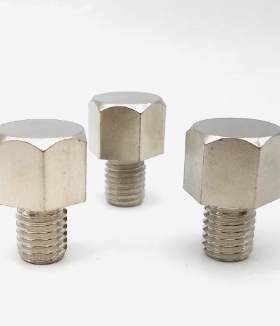 外螺纹止动销STEHN SSTEH PAC51 PAC56 STFHN SSTFH PAC71 PAC76