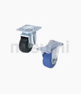 万向轮 CHJSM/CHJSS/CHJFM/CHJFD50A/60/75A/CHJKD/CHJKM工业脚轮