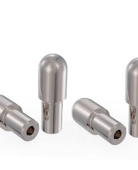 球头销 大头销 SJPQTBB SJPQTD6 8 10-8 10 12 球面型 定位销