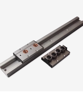 工业滑轨滑轨滑块IDE05 IDE07 IDE08 IDE09-10 15M 15N 20N 25 30