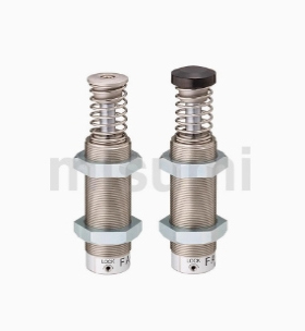 MAC0806 /MAS1008/1210/1214/1410/1612/1620S/L/ M缓冲器调整型