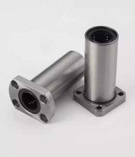 直线滑动轴承E-LBHZ 5 6 8 10 12 13 16 20 25 30 35 40  UU LUU