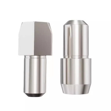 菱形销定位销YBP03-D2 D3 D4 D5 D6 D8 D10-P3P4P5P6P8 P10台阶销