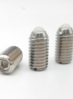 直销 ZAC21/22/23/24-M3/M4/M5/M6/M8/M10/M12/M16塑料球头定位珠