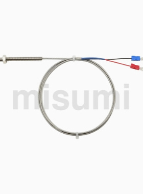 温度传感器ZKP01  MSNDM6-1/8-2/3/MSNDS4/C-MSNDPM5