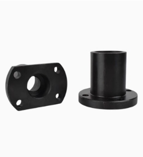 导向轴支座 STHXRB STHXCB STHXSB GAR01 GAR11 端部安装支架型