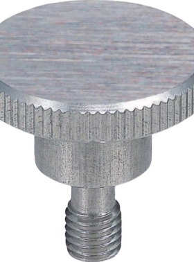 把手 NKBD/NKOSD3/4/5/6/8-10/15/20/30 防脱落压纹旋钮 厂家直销