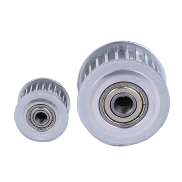 齿形惰轮 AHTF30S8M150 250 AHTFW30-S8M250-15 300 400-20同步带