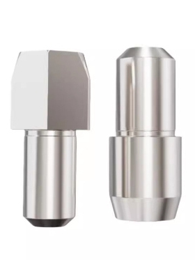 YBP05-D2 D3 D4 D5 D6 D8 D10-P3P4P5P6P8 P10台阶销菱形销定位销