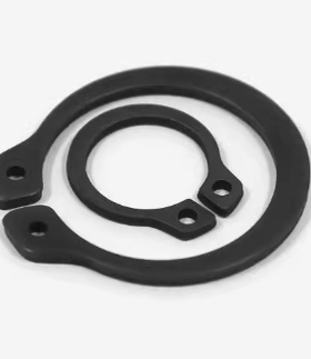 BOX-STWN 3 4 5 6 7 8 9 10 11 12 13 14 15 16 -100扣环轴用卡簧