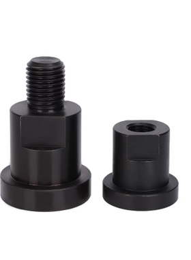 WHR51外螺纹型 WHR01标准型内螺纹型-FJCN标准型单品连接浮动接头