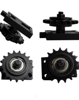 TSUB THBS35 40 50 60 80-16-18-13-15-19-17-11-14-25 30 35惰轮