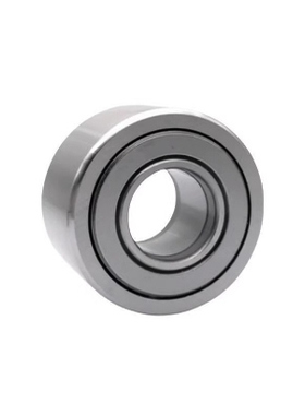 NAST STO6 8 10 12 15 17 20 25 30 35 40 45 50ZZ 5滚轮滚针轴承