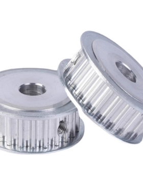 EBL21-HTPA34S8M250/300/400-A/B-N1516 17181920 2530同步皮带轮