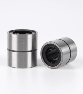 超短导向轴LMUT6 8 10 12 13 16 20 25 30短型/中型直线轴承 直销