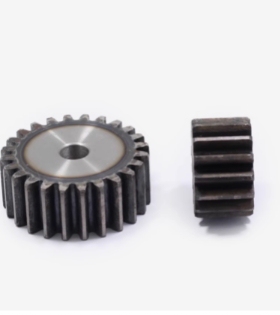 直齿轮 GEABDB1.5-15-15 GEABDB1.0 轴承嵌入型GEABDG2.0 GEABDG1