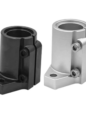 导向轴支座SHFTL SHFML SHFSSL SHFL SHFDL 8 10 12 16 20 25 30