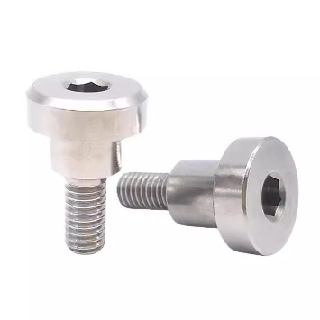 固定螺栓短头支点台阶螺丝 DBTB DBTM DBTS3 4 5 6 8 10 轴销螺丝