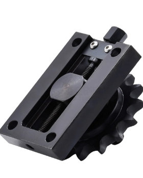 VSK11 VSK22-D TNSR TNSN10 12 15 17 20 链条张力调整器螺丝缩紧